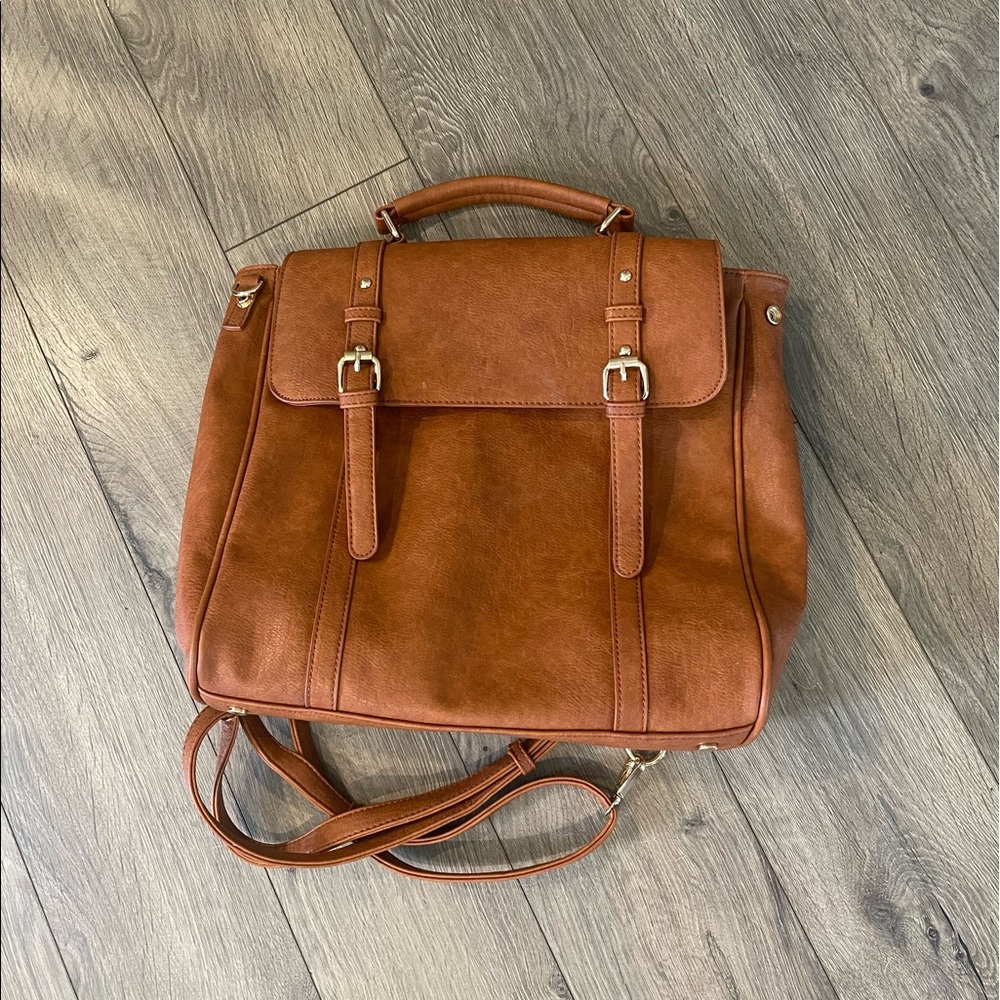 MMS Backpack